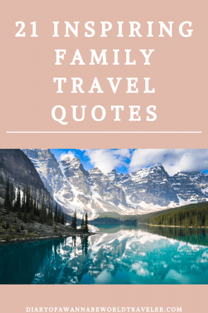 21 Inspiring Getaway Quotes With Images